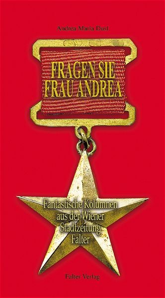 Cover von Fragen Sie Frau Andrea