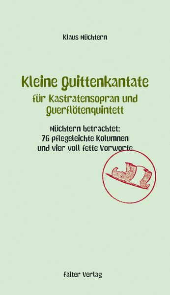 Cover von Ungewollt geboren