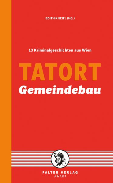 Cover von Tatort Gemeindebau