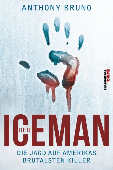 Cover von Der Iceman