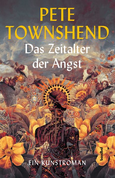 Cover von Das Zeitalter der Angst