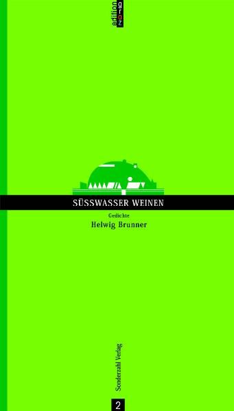 Cover von Süßwasser weinen