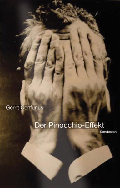 Cover von Der Pinocchio-Effekt