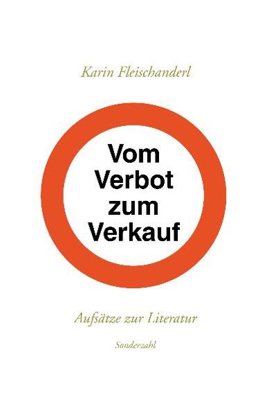 Cover von Vom Verbot zum Verkauf