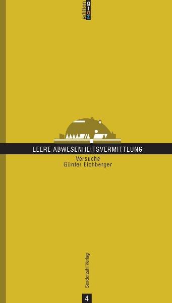 Cover von Leere Abwesenheitsmitteilung