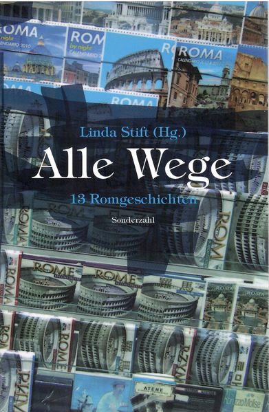 Cover von Alle Wege