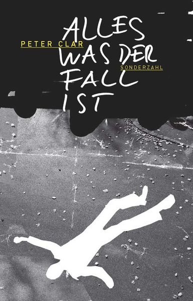 Cover von Alles was der Fall ist