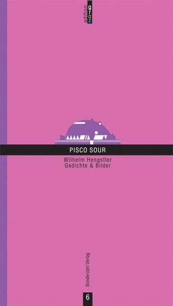 Cover von pisco sour