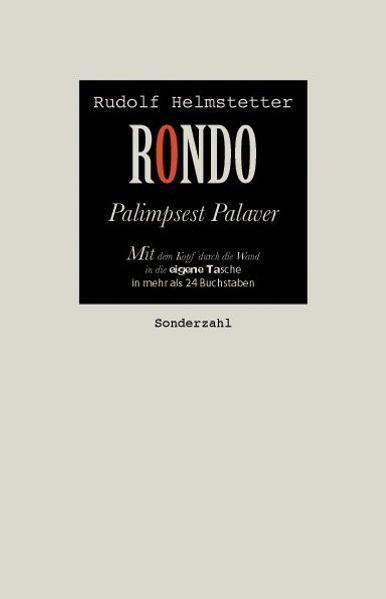 Cover von RONDO