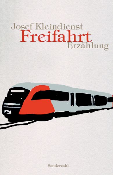 Cover von Freifahrt