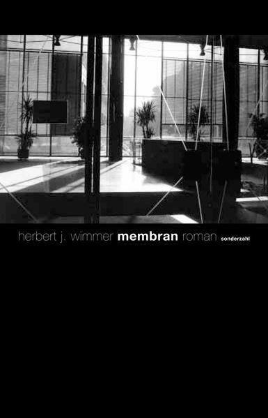 Cover von Membran