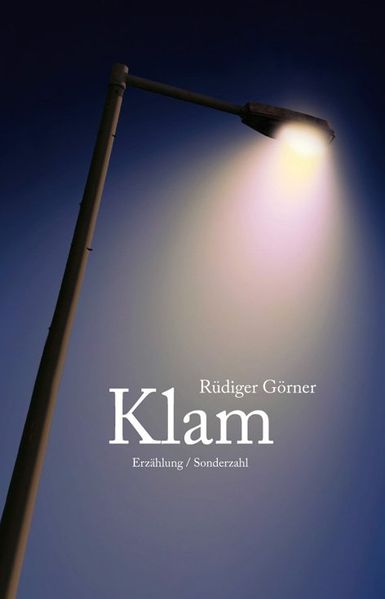 Cover von Klam