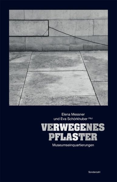 Cover von Verwegenes Pflaster