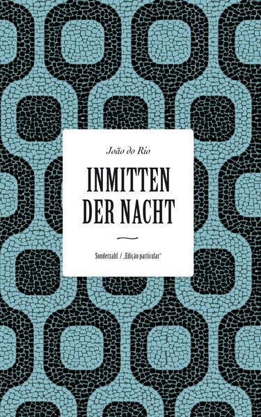 Cover von Inmitten der Nacht