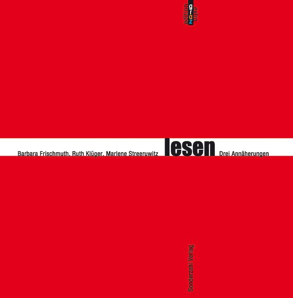 Cover von lesen