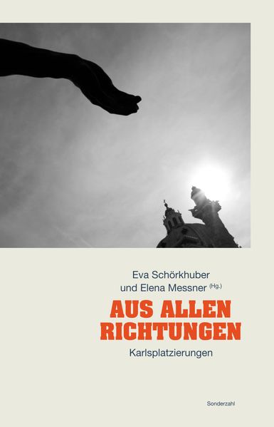 Cover von Aus allen Richtungen