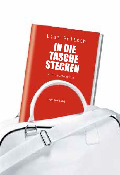 Cover von In die Tasche stecken