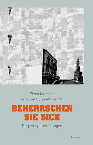 Cover von Beherrschen Sie sich