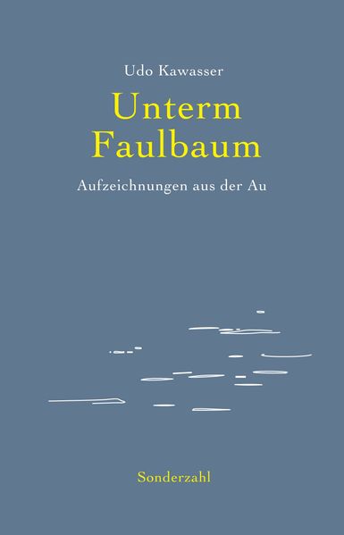 Cover von Unterm Faulbaum