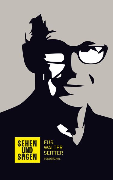Cover von Sehen und Sagen