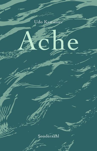 Cover von Ache