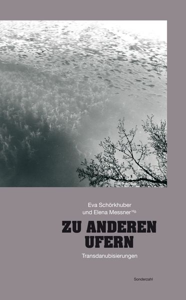 Cover von Zu anderen Ufern