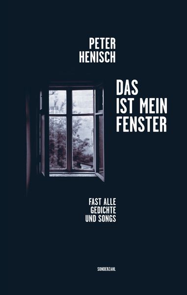 Cover von Das ist mein Fenster