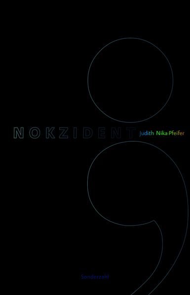 Cover von NOKZIDENT