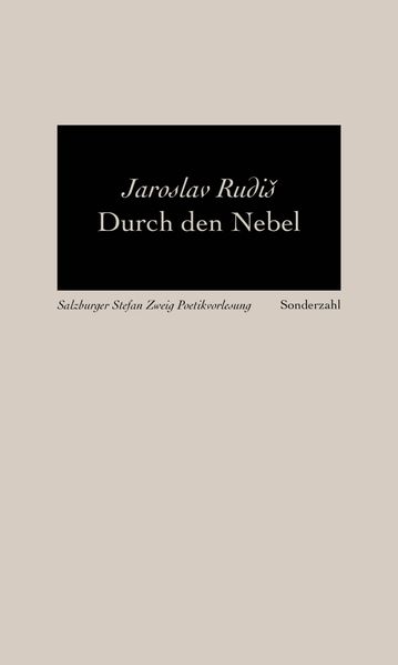 Cover von Durch den Nebel