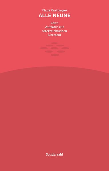 Cover von Alle Neune