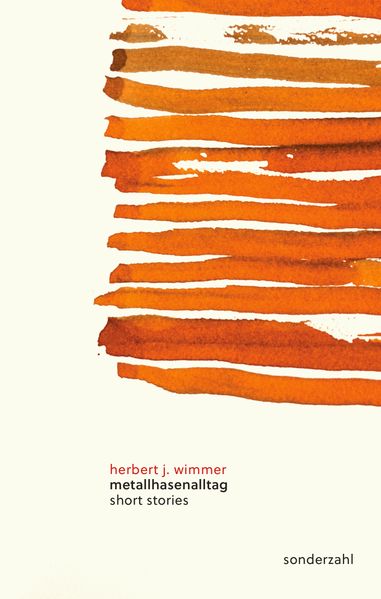 Cover von Metallhasenalltag