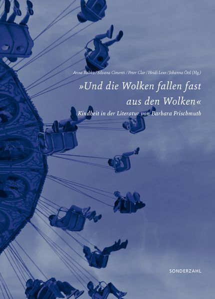 Cover von “Und die Wolken fallen fast aus den Wolken”
