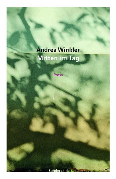 Cover von Mitten im Tag