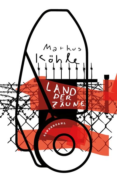 Cover von Land der Zäune