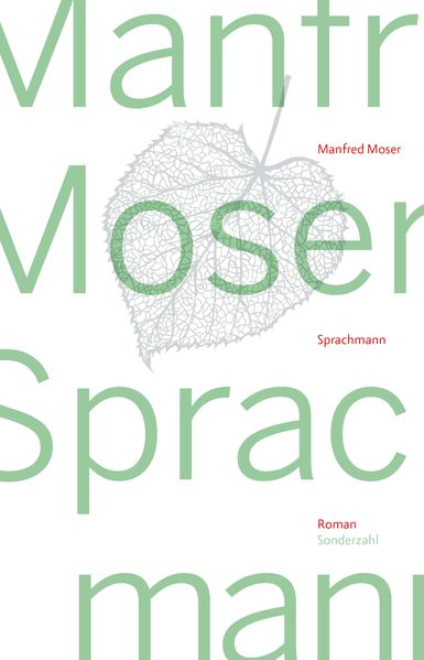 Cover von Sprachmann