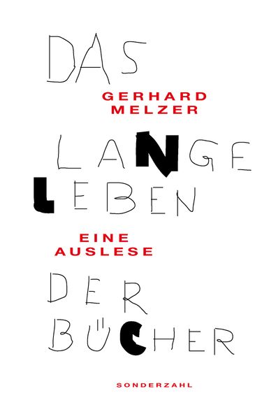 Cover von Das lange Leben der Bücher