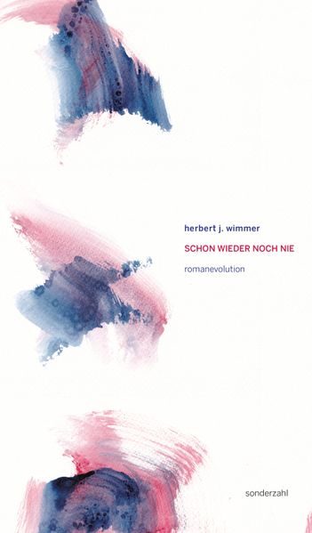 Cover von SCHON WIEDER NOCH NIE