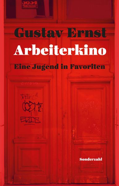 Cover von Arbeiterkino