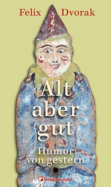 Cover von Alt aber gut
