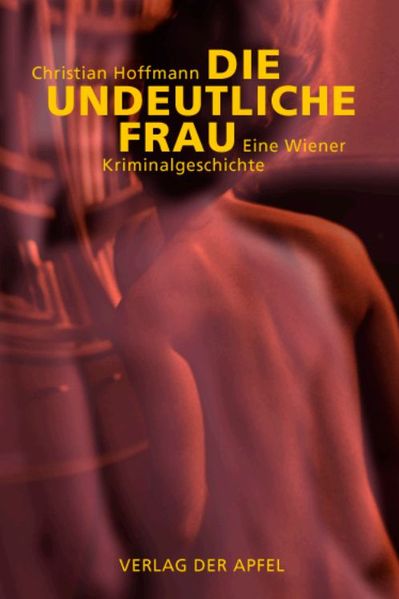 Cover von Die undeutliche Frau