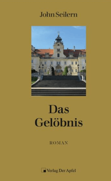 Cover von Das Gelöbnis