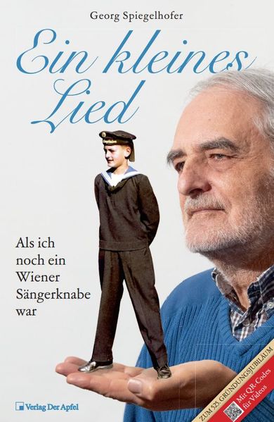Cover von Ein kleines Lied