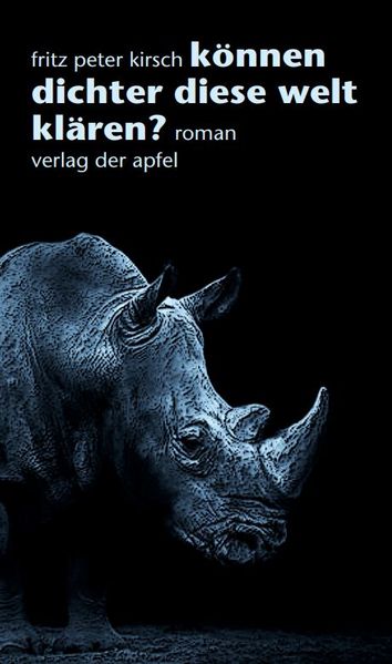 Cover von Können Dichter diese Welt klären?