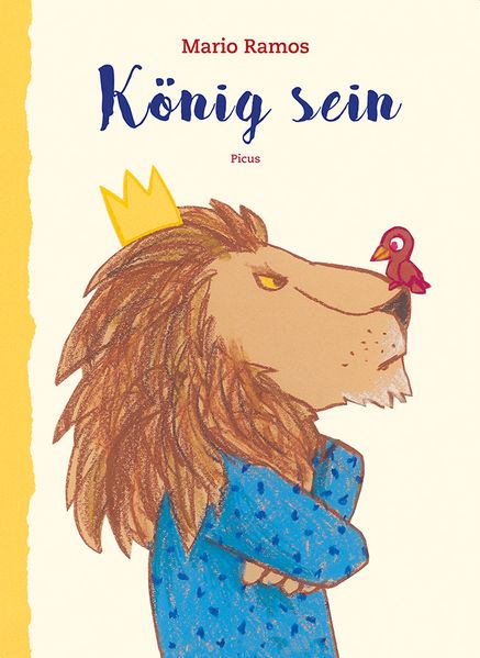 Cover von König sein