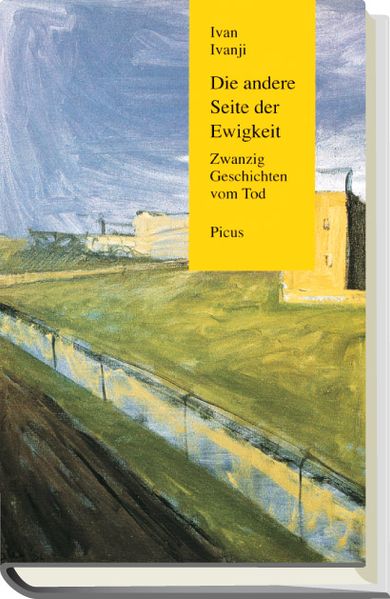 Cover von Die andere Seite der Ewigkeit