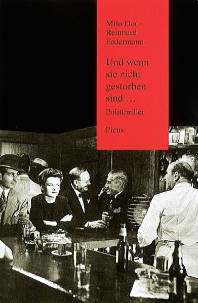 Cover von Und wenn sie nicht gestorben sind…