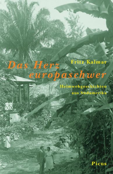 Cover von Das Herz europaschwer