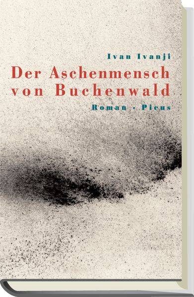 Cover von Der Aschenmensch von Buchenwald