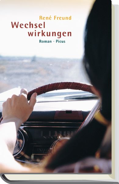 Cover von Wechselwirkungen