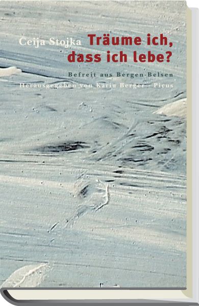 Cover von Träume ich, dass ich lebe?